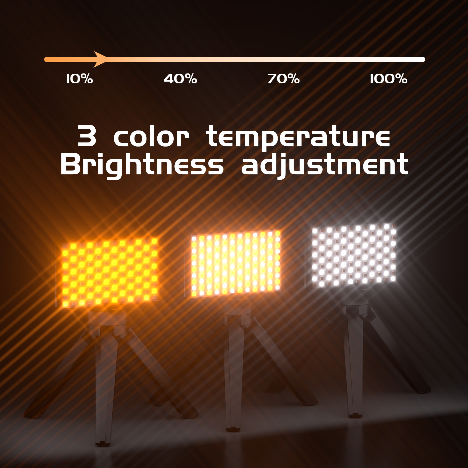 TAIDU TD17 Tattoo Photography Artifact Remove Reflection Device