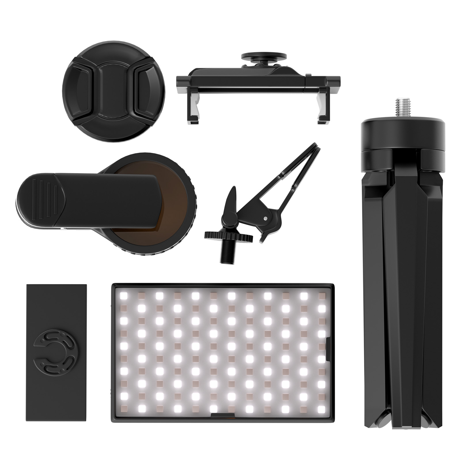 TAIDU TD17 Tattoo Photography Artifact Remove Reflection Device