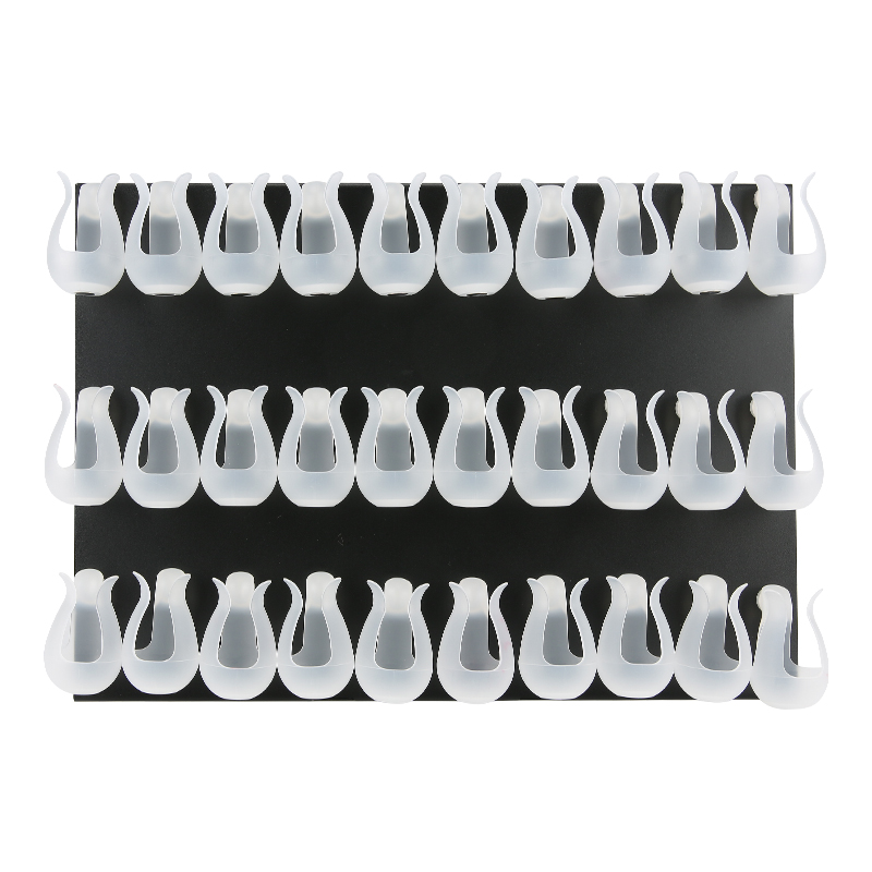 TAIDU Magnetic Ink Holder 30 Bottle Color Rack