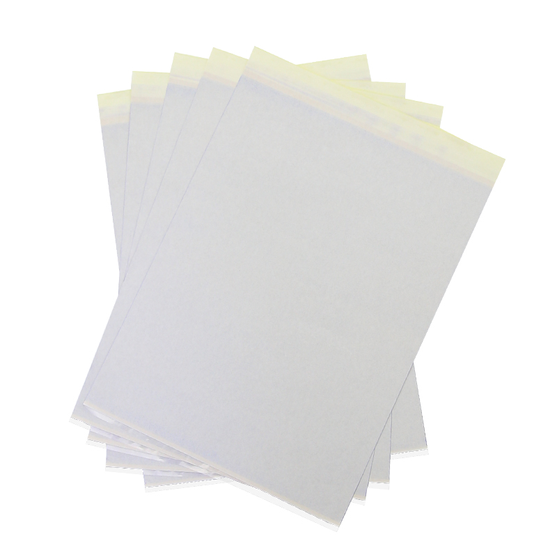 TAIDU Premium A4 Transfer Tattoo Printing Paper 100Sheets/Bag