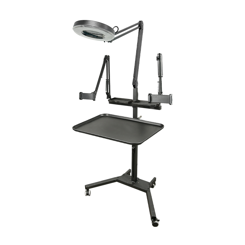 X3 Removable Dual-Stand Workbench with Magnifier