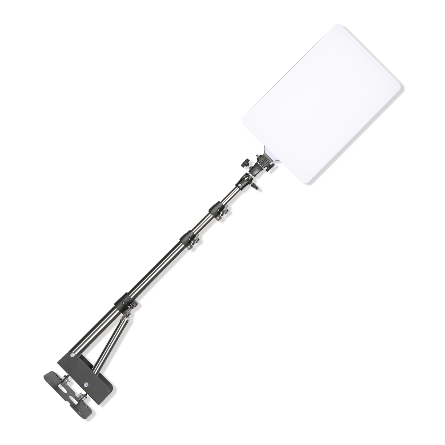 TAIDU PL-48 Large Panel Telescoping Tattoo Wall Light