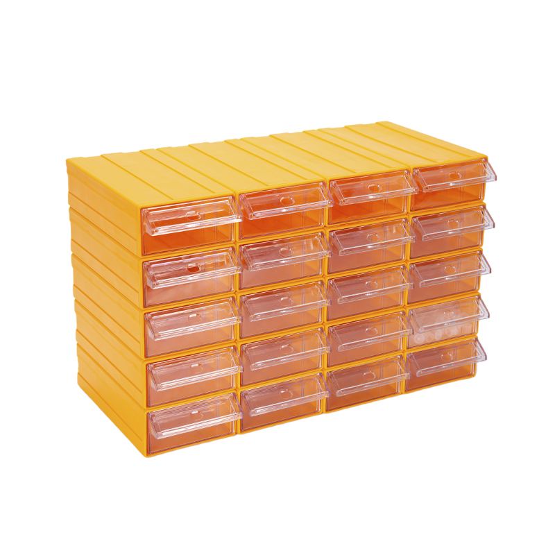 TAIDU Tattoo Cartridge Needle Storage Box
