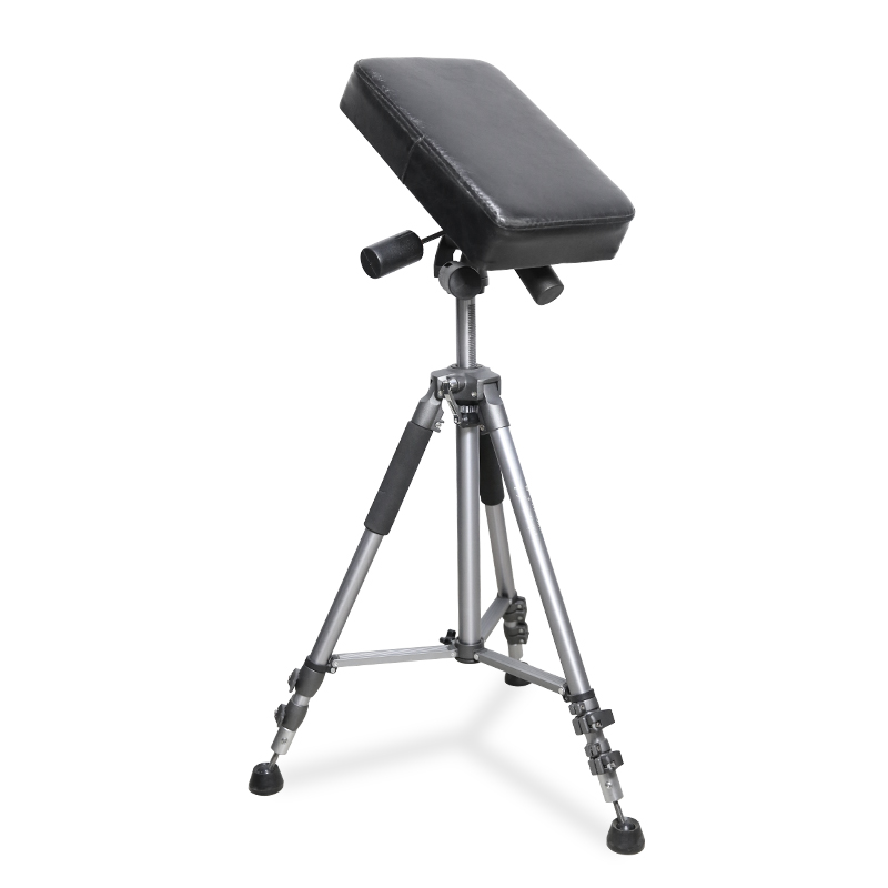 TAIDU Lifting Folding Tripod Tattoo Armrest