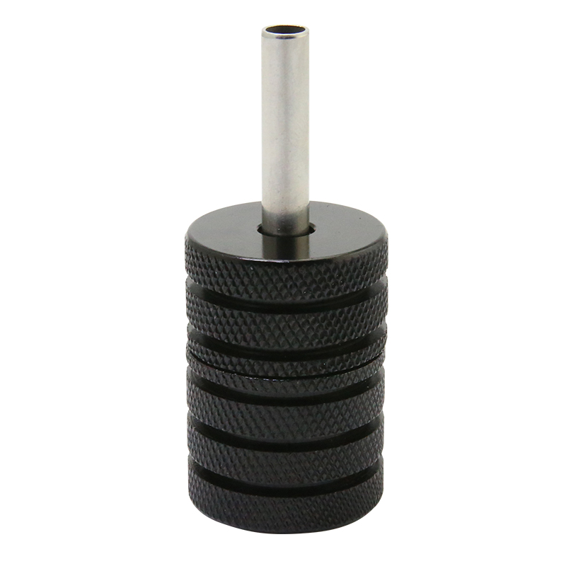 TAIDU TD099 Antiskid Tattoo Self-Locking Handle