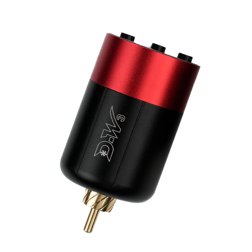 TAIDU Tattoo Large Capacity Tattoo Power Supply Wireless