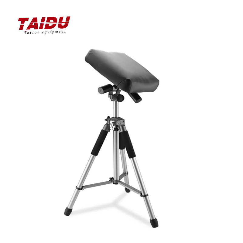 TAIDU ST-17 Refreshing Tattoo Armrest Tattoo Furniture