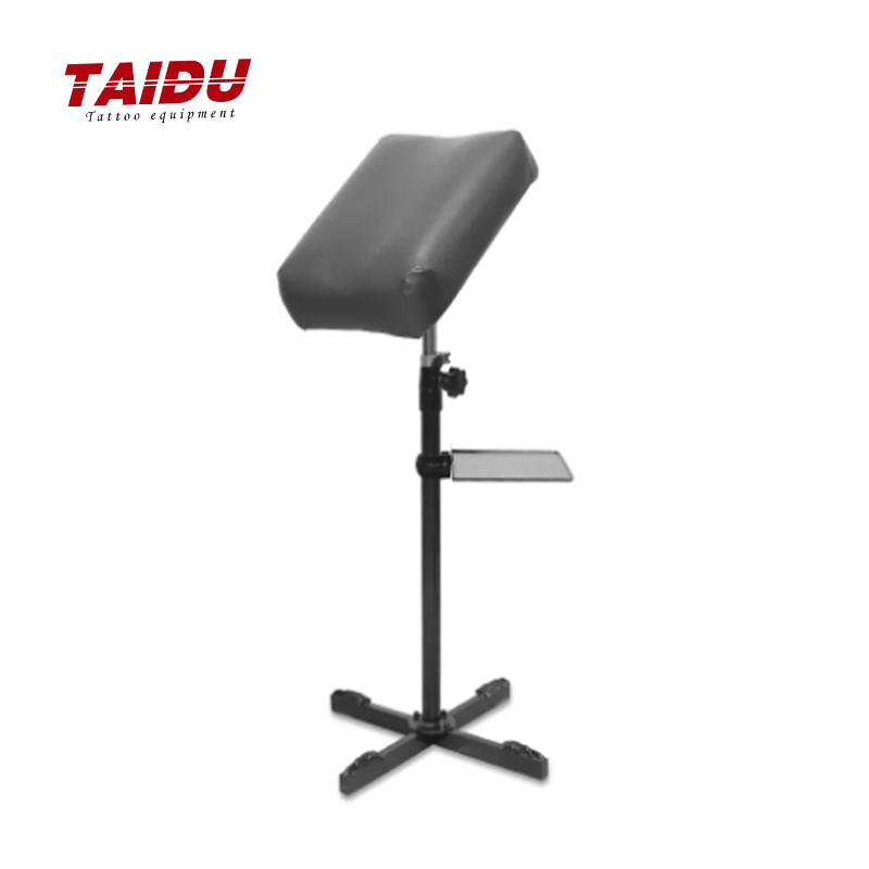 TAIDU ST-10 Multifunction Armrest Tattoo Hand Bracket
