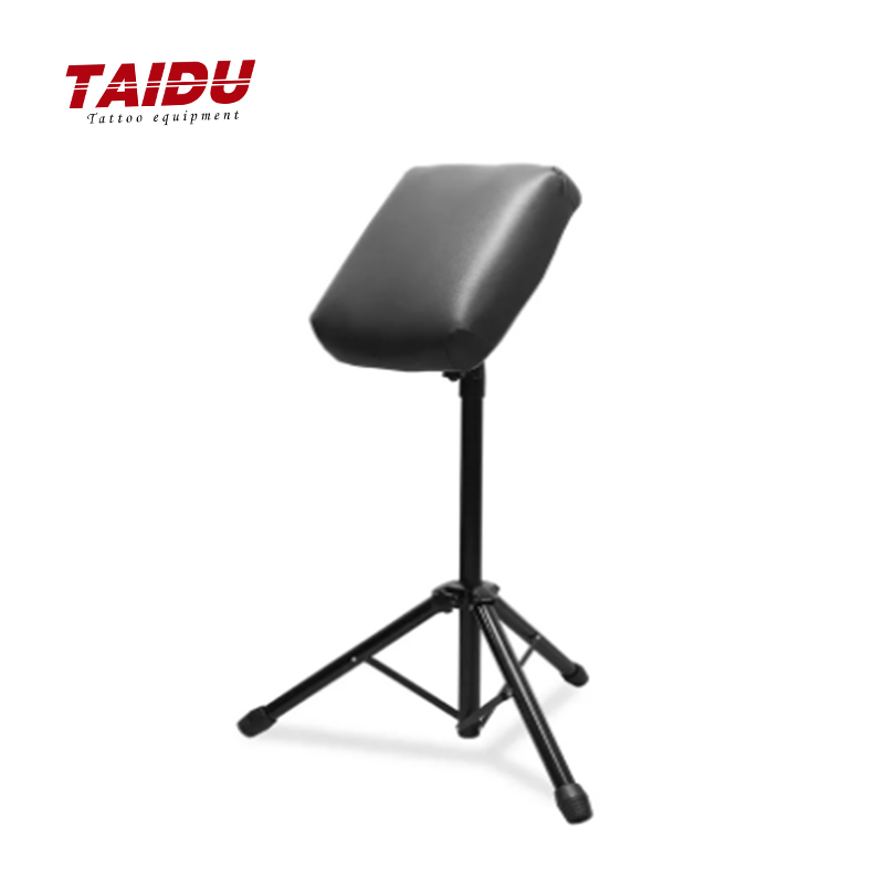 TAIDU ST-4 Tattoo Workstation Stand Armrest