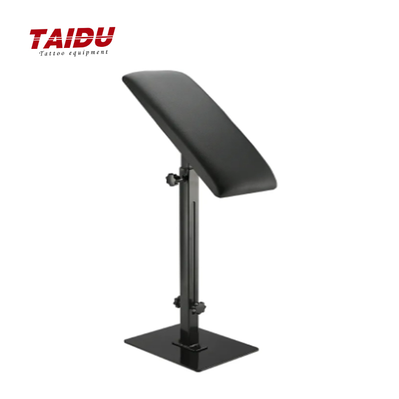 TAIDU ST-8 The Latest Tattoo Hand Bracket Armrest