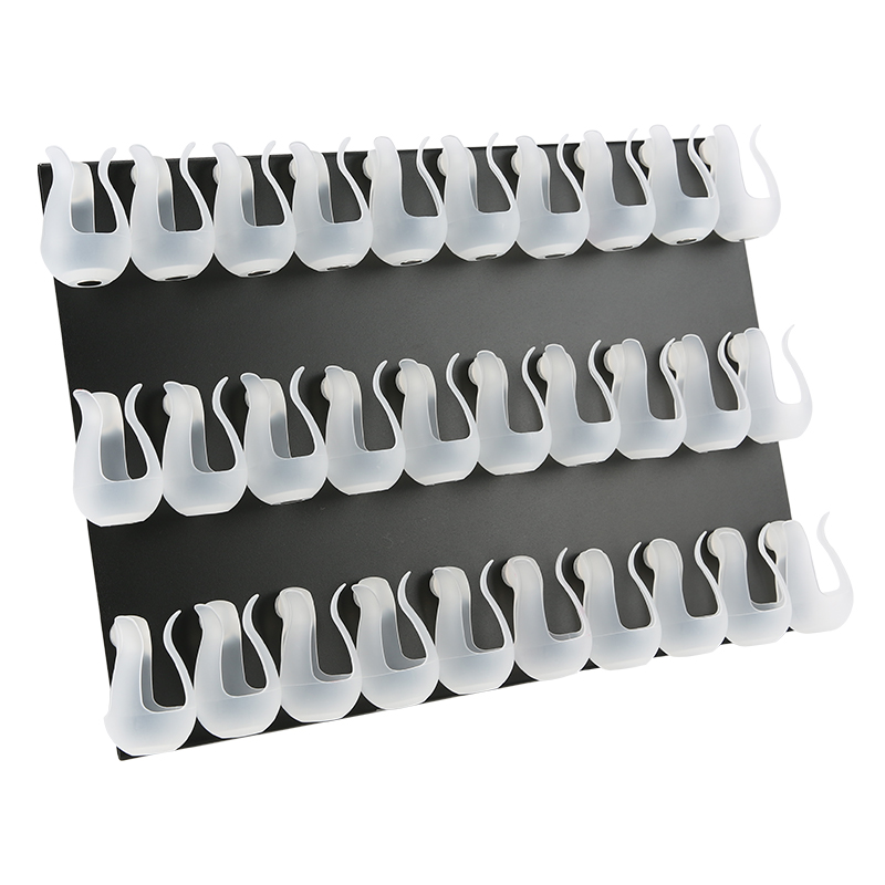 TAIDU Magnetic Ink Holder 30 Bottle Color Rack