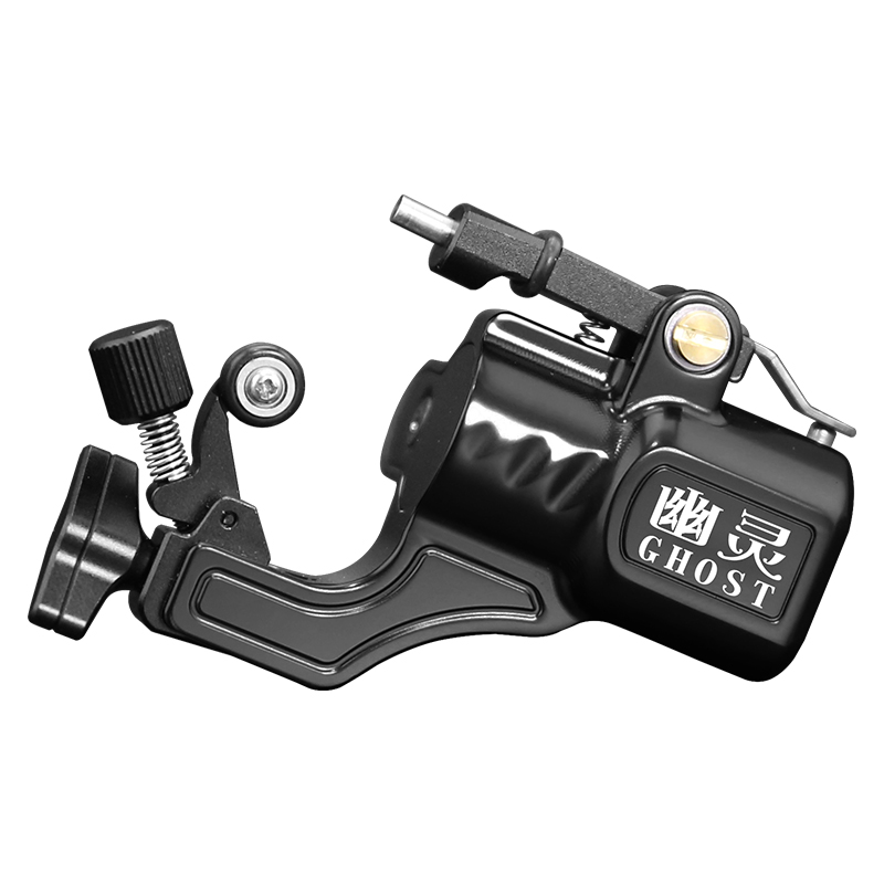 TAIDU Ghost Tattoo Rear Drive Shrapnel Machine All-in-one Machine