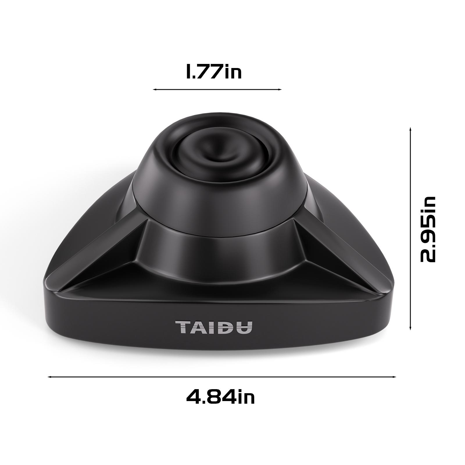 TAIDU TD166 Functionality Electric Mixer Shaker