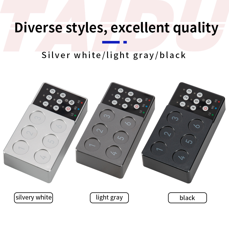 New promotional magnetic colorant mixer Speed can be adjusted