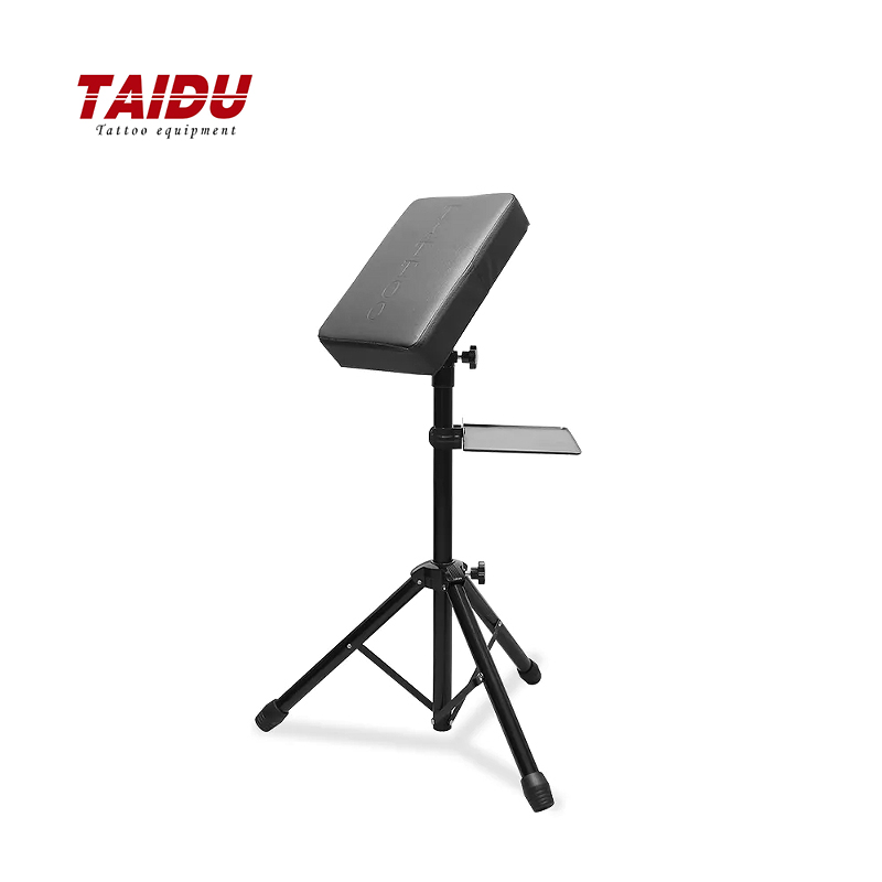 TAIDU High-end Tattoo Adjustable Armrest