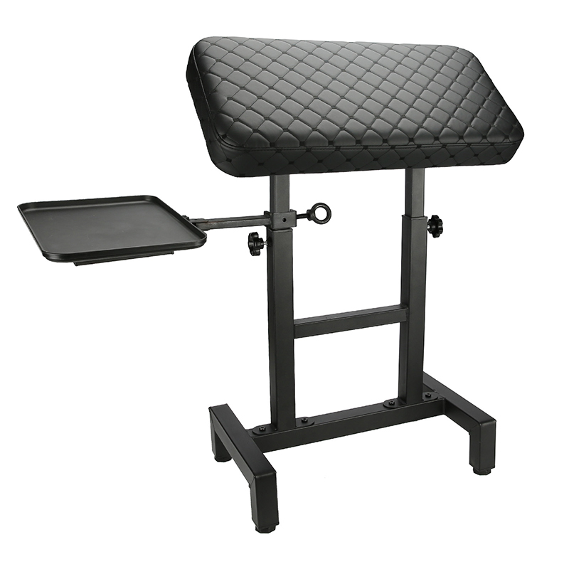 TAIDU New Design Tattoo Hand Bracket Thicker Steel Armrest