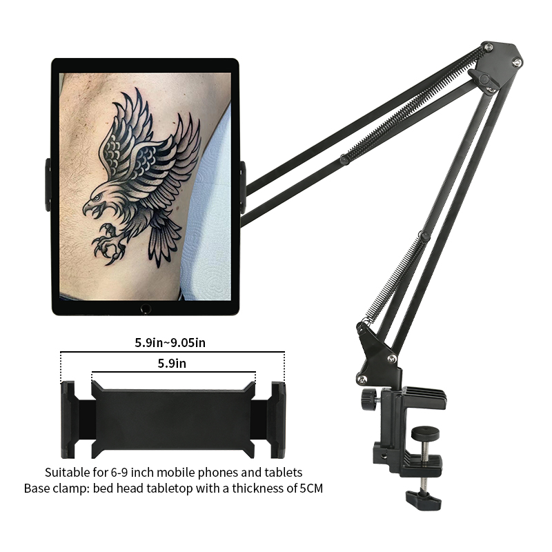 TAIDU TD225 Multifunctional Workbench Adjustable and Movable