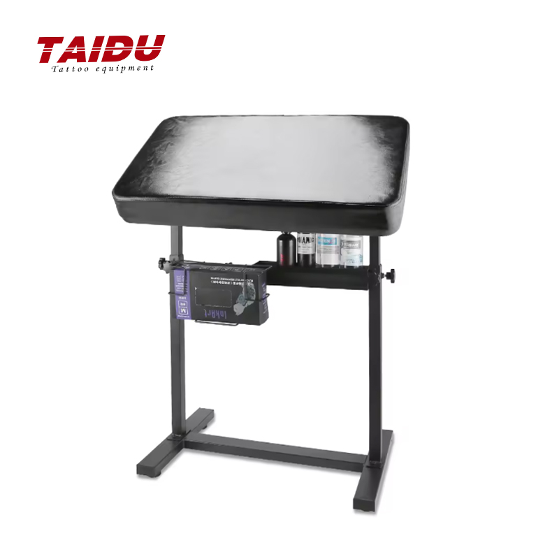 TAIDU Oversized Panel Adjustable Tattoo Armrest