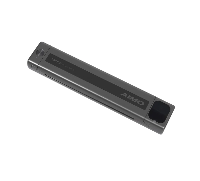AIMO T08FD Touchscreen Tattoo Stencil Printer（free shipping）