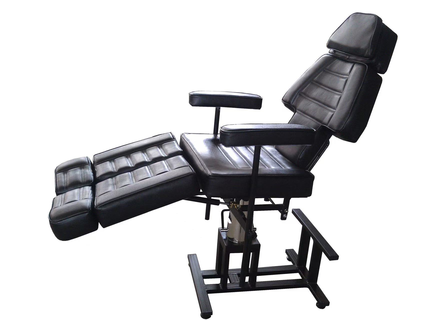 TAIDU Multi-functional Tattoo Comfortable Large Folding Chair