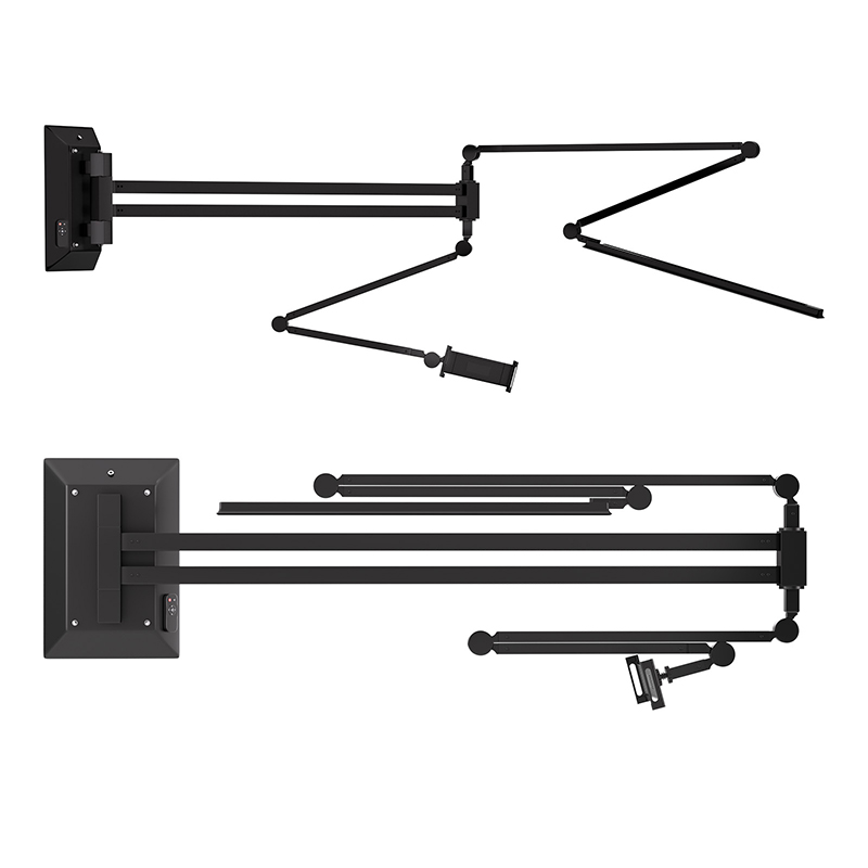 TAIDU TD233 Tattoo Adjustable Wall-mounted Work Light