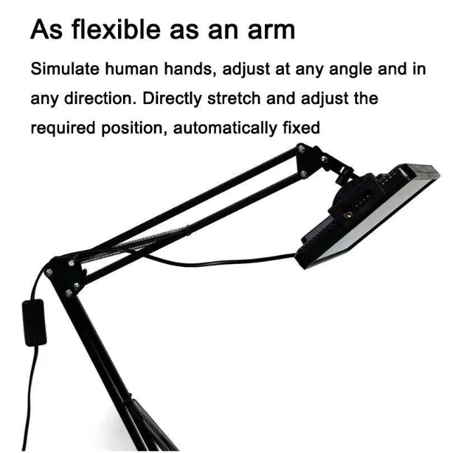 Tattoo Removal Reflective Work Artifact&Photography Light Kit