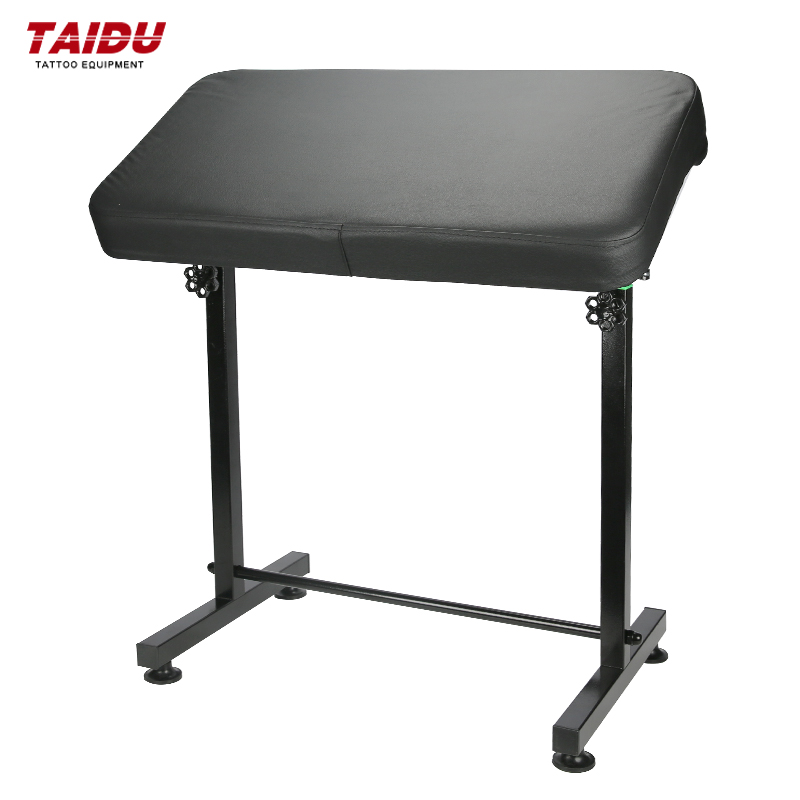 TAIDU ST-26 Large Panel Adjustment Tattoo Armrest