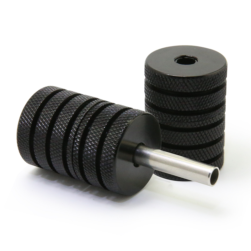 TAIDU TD099 Antiskid Tattoo Self-Locking Handle