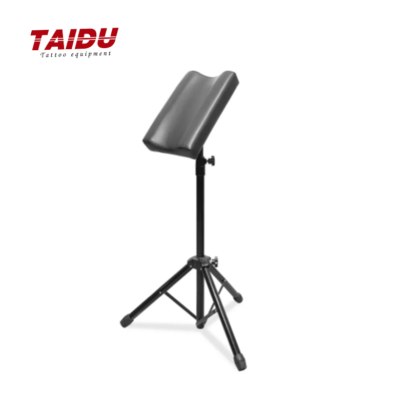 TAIDU ST-20 Tattoo Grooved Panel Hand Bracket