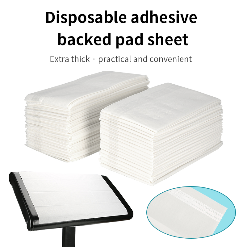 TAIDU Disposable Adhesive Backed Pad