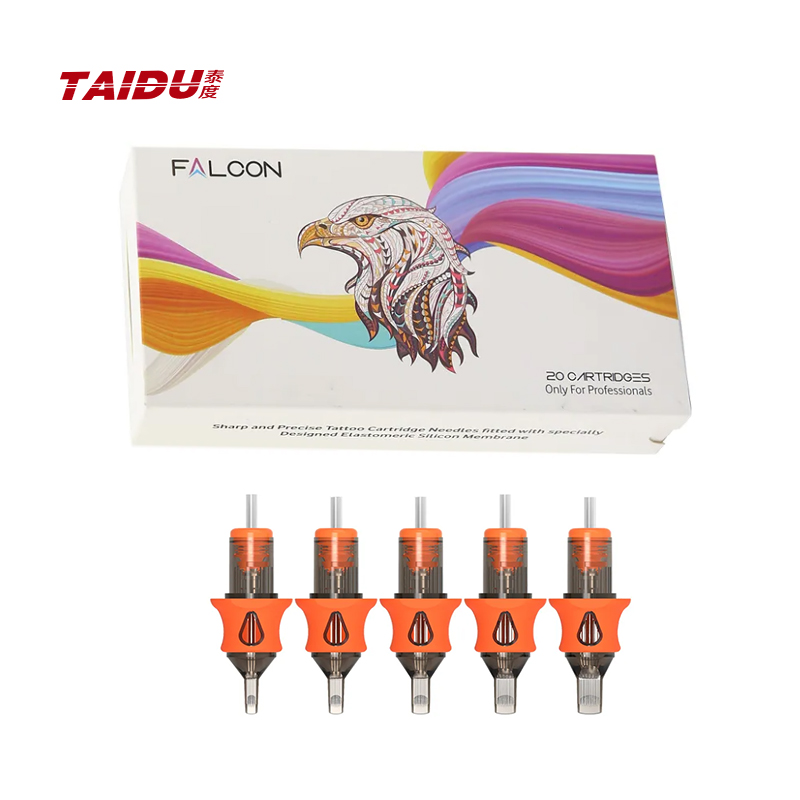 TAIDU Falcon High-end Comfortable Touch All-in-one Needle