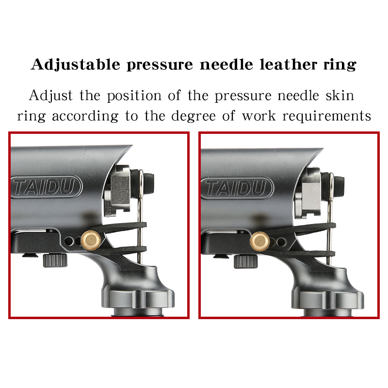 Taidu Pioneer rebounds the direct drive motor