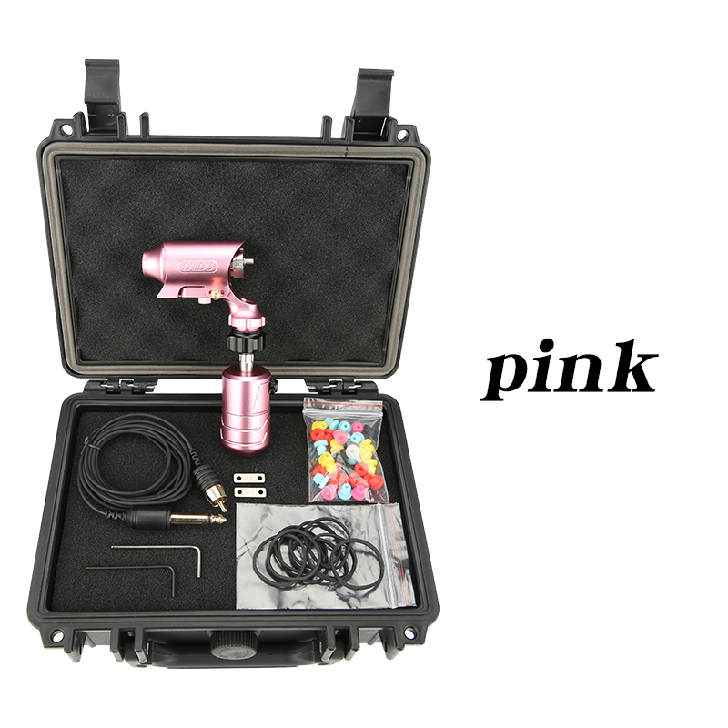 Taidu Pioneer rebounds the direct drive motor