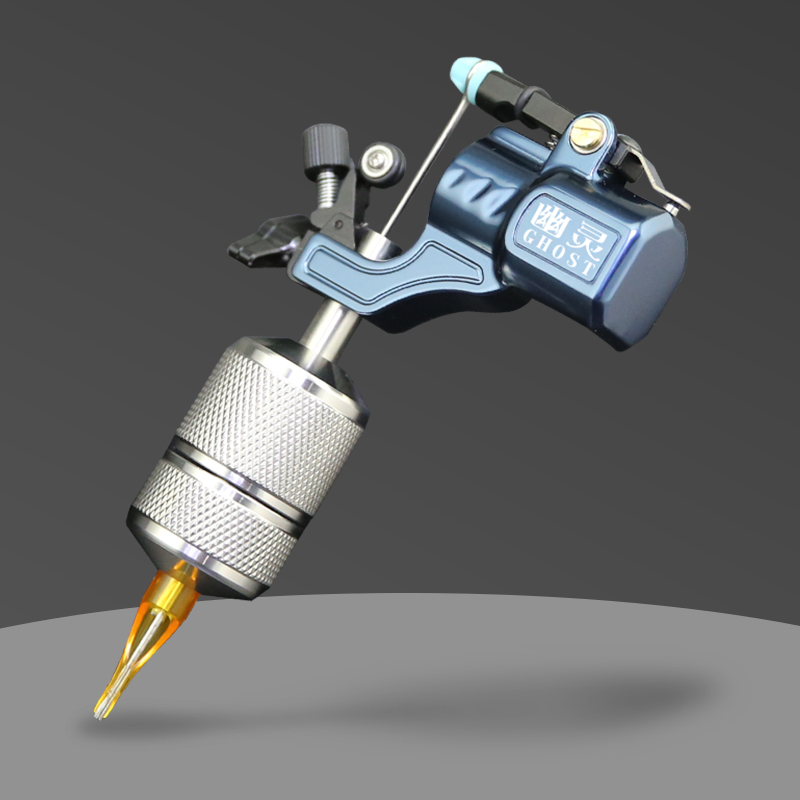 TAIDU Ghost Tattoo Rear Drive Shrapnel Machine All-in-one Machine