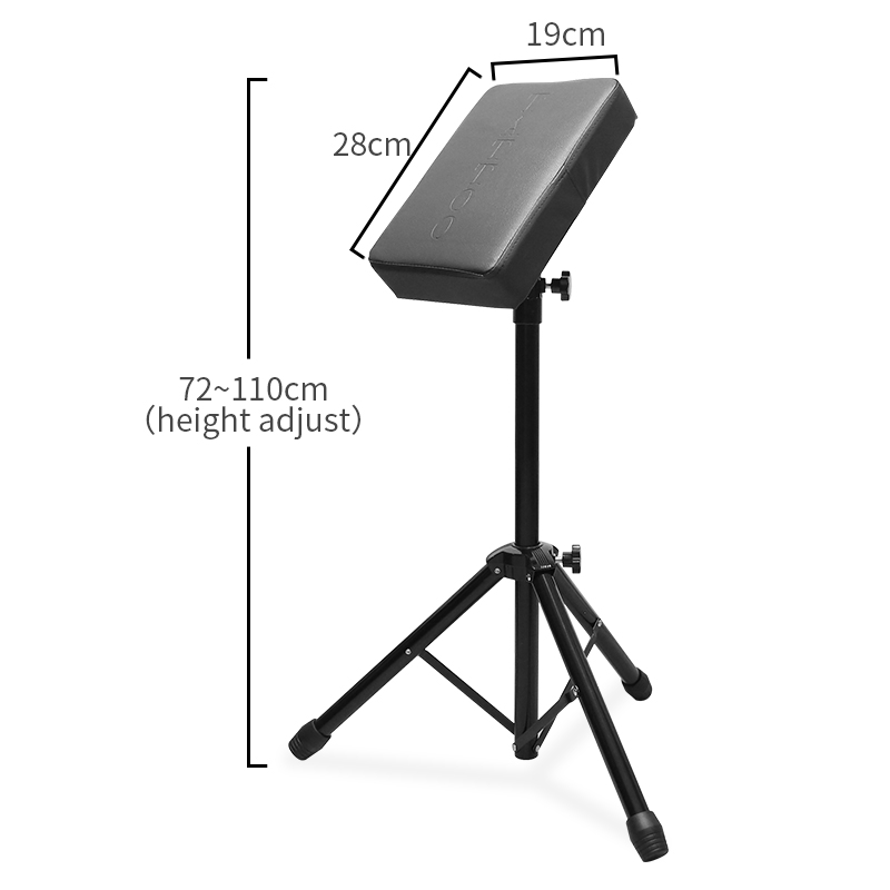 TAIDU High-end Tattoo Adjustable Armrest