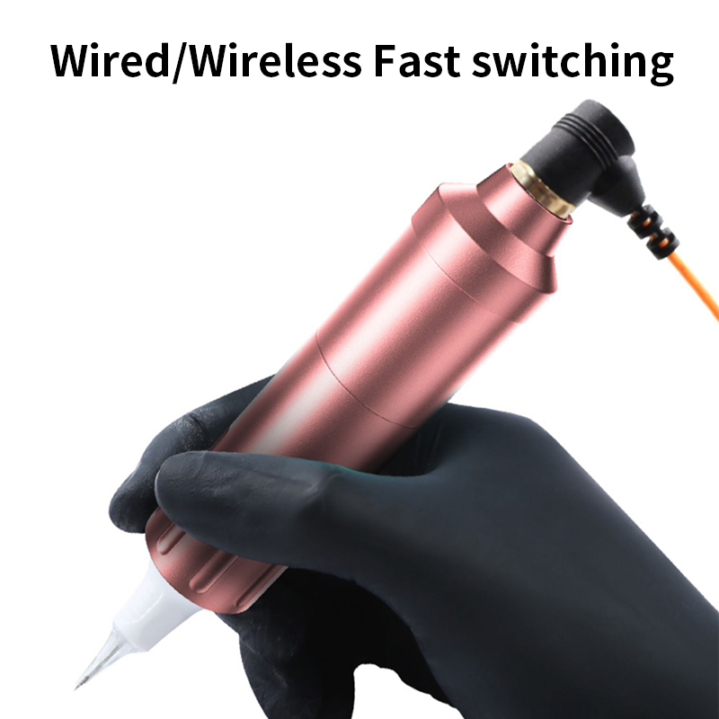 TAIDU Linglong High End Professional Tattoo Pen