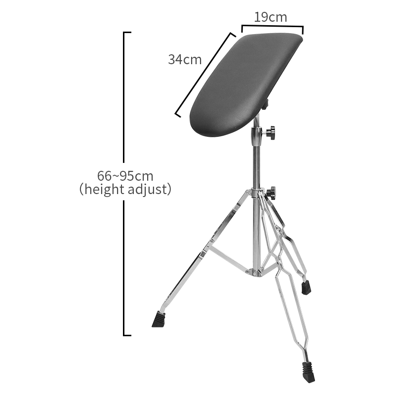 TAIDU ST-5 Stable Adjustable Tattoo Armrest