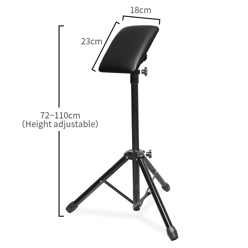 TAIDU ST-1 Tattoo Armrest Big Hand Bracket