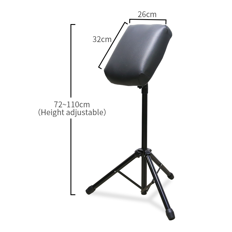 TAIDU ST-4 Tattoo Workstation Stand Armrest
