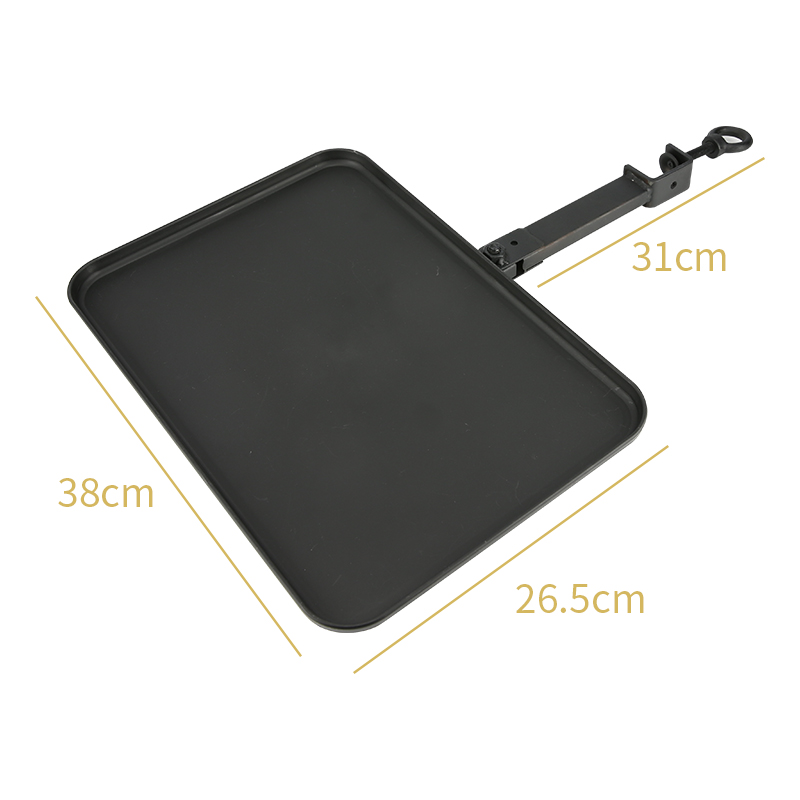 Multifunctional tattoo portable activity twist magnetic suction tray