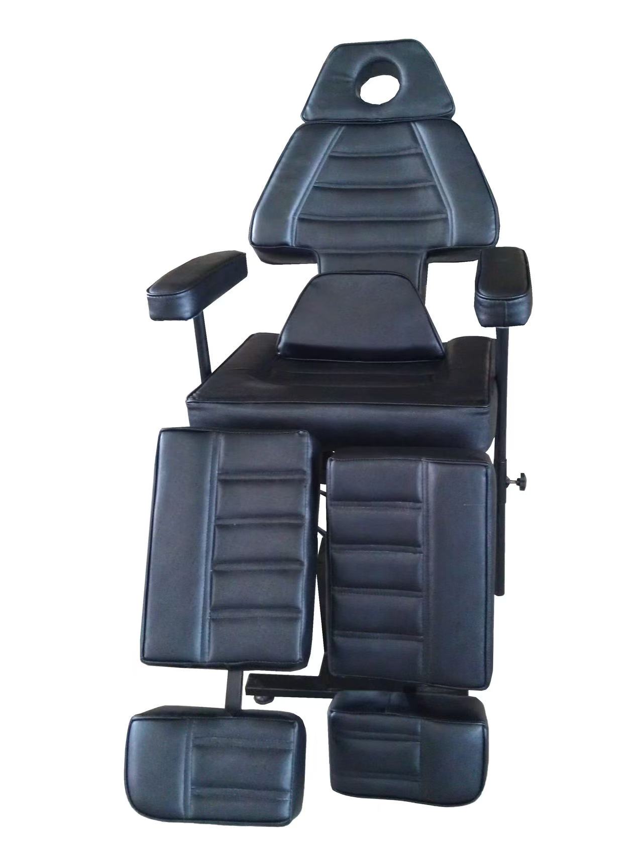 TAIDU Multi-functional Tattoo Comfortable Large Folding Chair