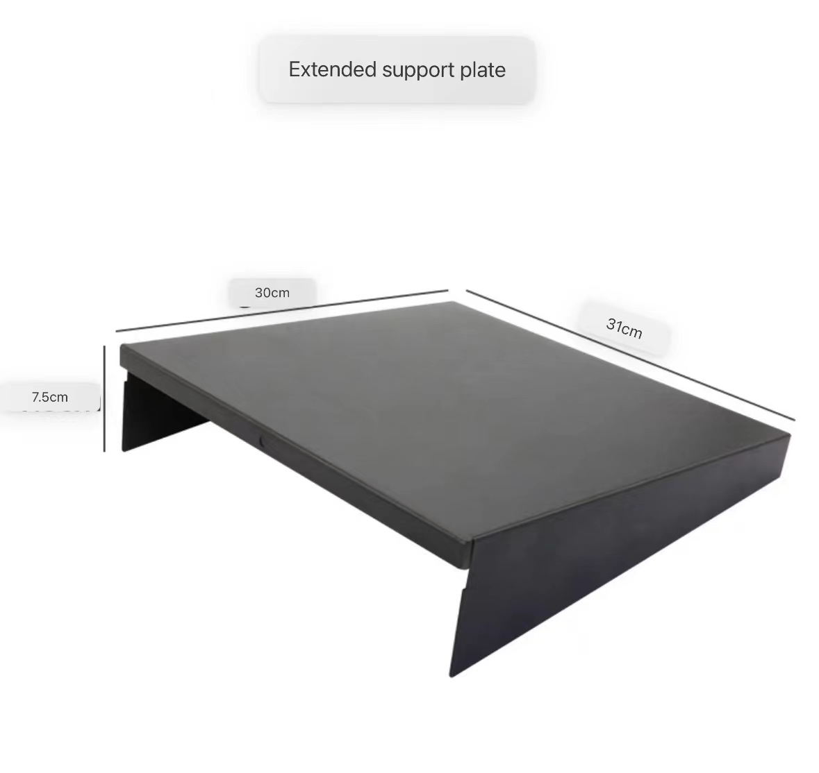 Multi-functional work vehicle