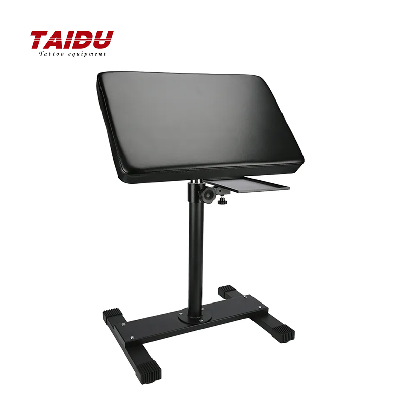 TAIDU New Design Spring Hand Bracket with Tray