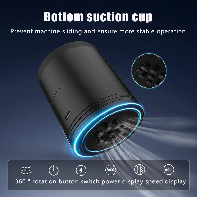 TAIDU New tattoo pigment mixer pigment shaker with 3 adjustable Settings