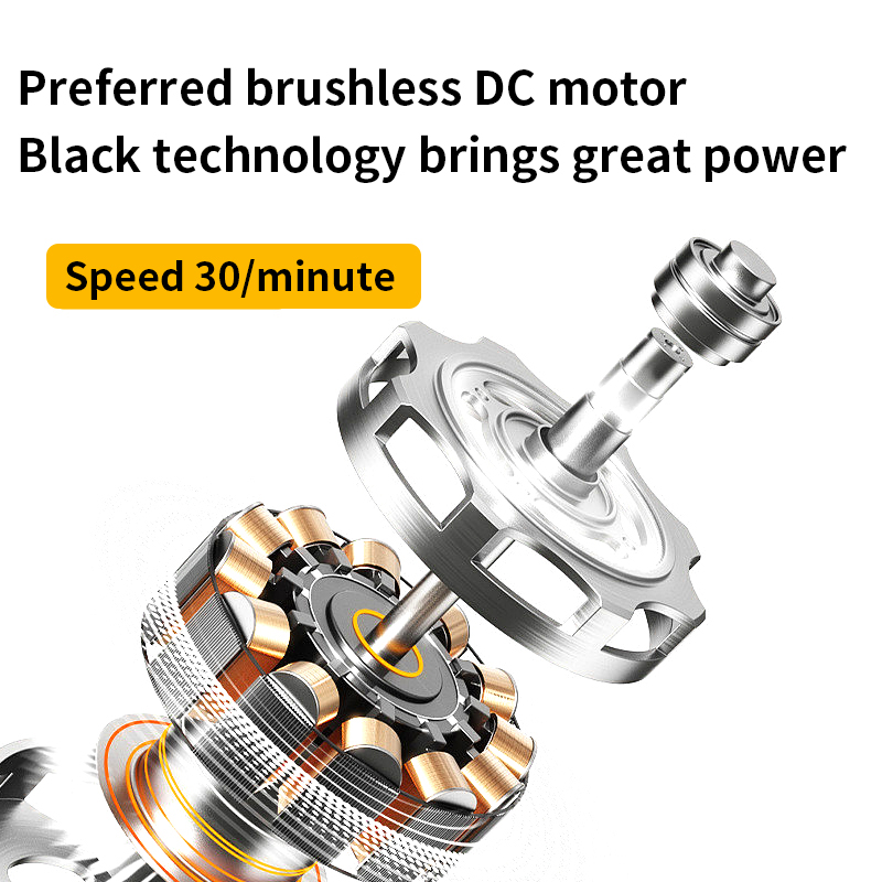 TAIDU New 24-hole tattoo color pigment mixer