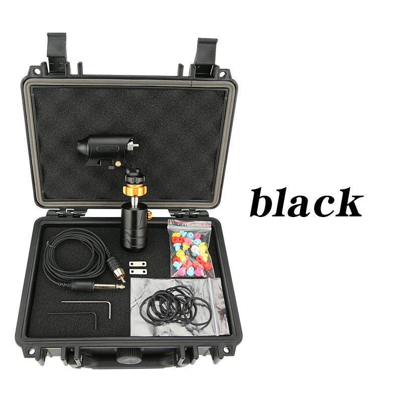 Taidu Pioneer rebounds the direct drive motor