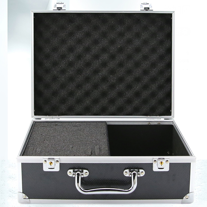 TAIDU High Quality Solid Aluminum Alloy Storage Box