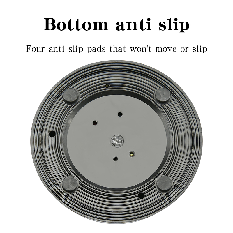 TAIDU Tattoo High Quality Rotundity Foot Pedal