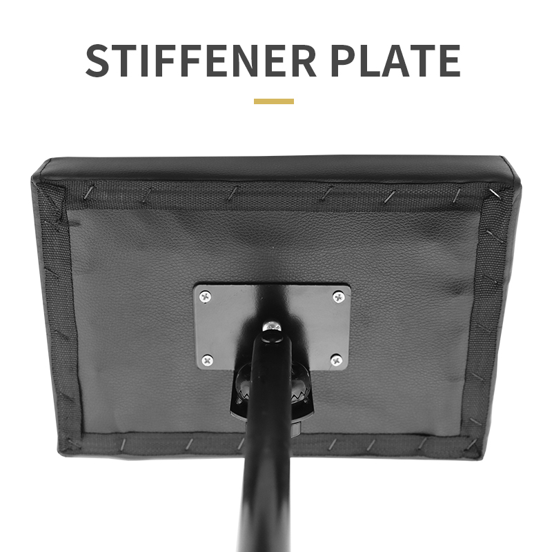 TAIDU ST-20 Tattoo Grooved Panel Hand Bracket