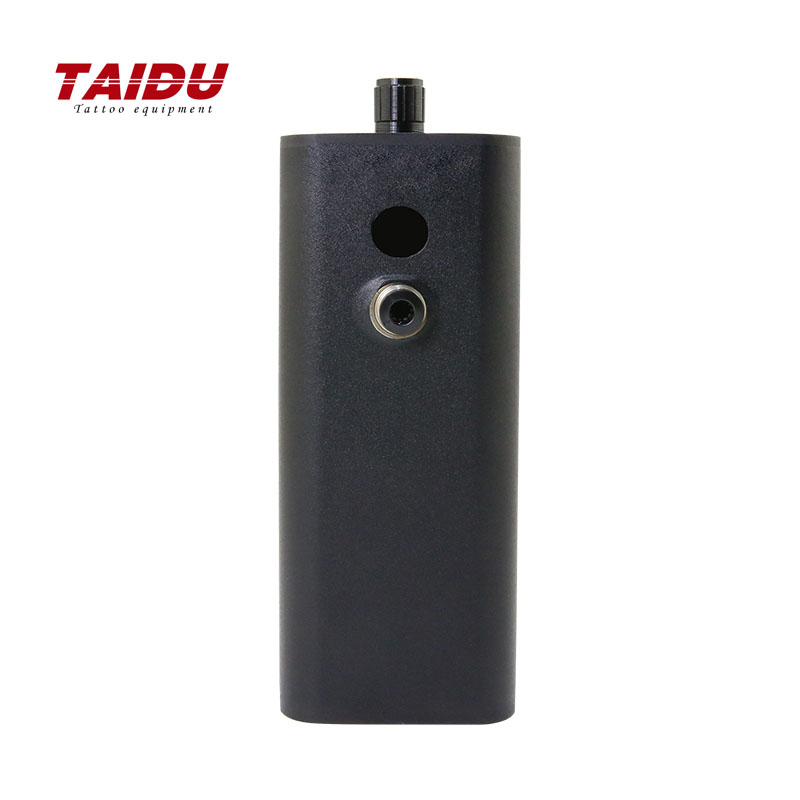 TAIDU Needle Cleaning Washer Supplies For Tattoo Needles